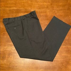 Gray Van Heusen Dress pants 36W 32L